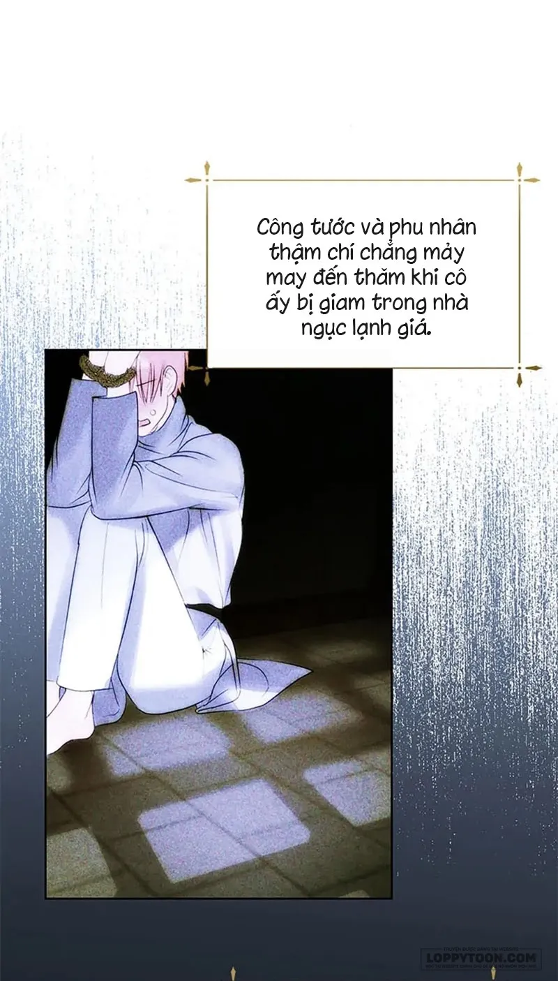 Phía Sau Mặt Nạ Của Nam Chính Hiền Lành Chap 23 - trang 50