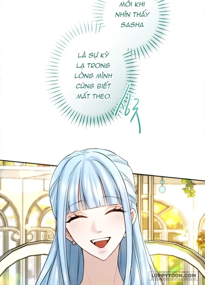 Tôi Sẽ Bị Trừ Khử Cùng Hoàng Đế Chap 112 - trang 24