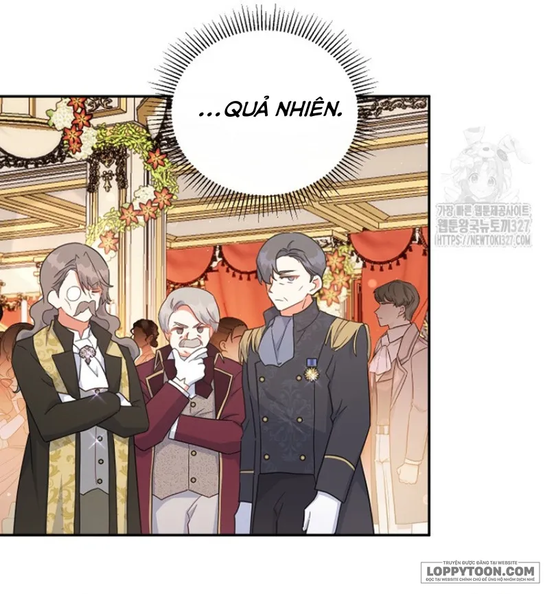 Bé Con Chốn Hoa Nở Chap 41 - trang 25