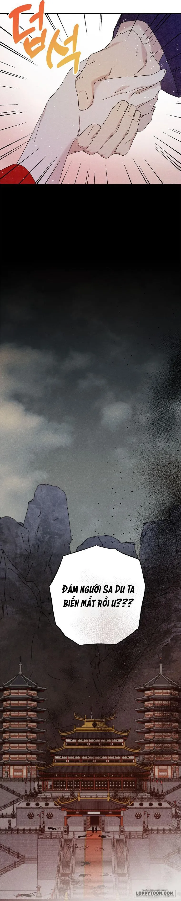 Quốc Hôn Chap 47 - trang 14