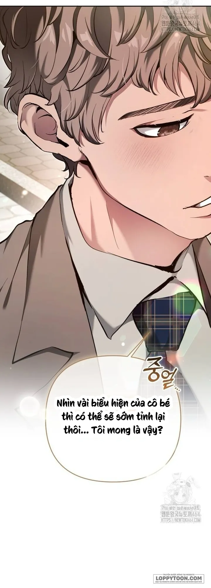 Thỏ Trắng Ở Xứ Sở Thần Tiên Chap 39 - trang 57
