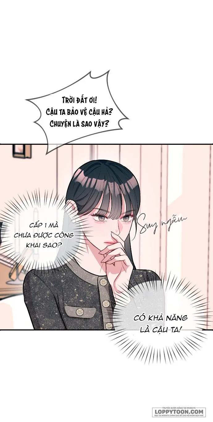 Xâm Nhập Trường Trung Học Tài Phiệt Chap 5 - trang 109