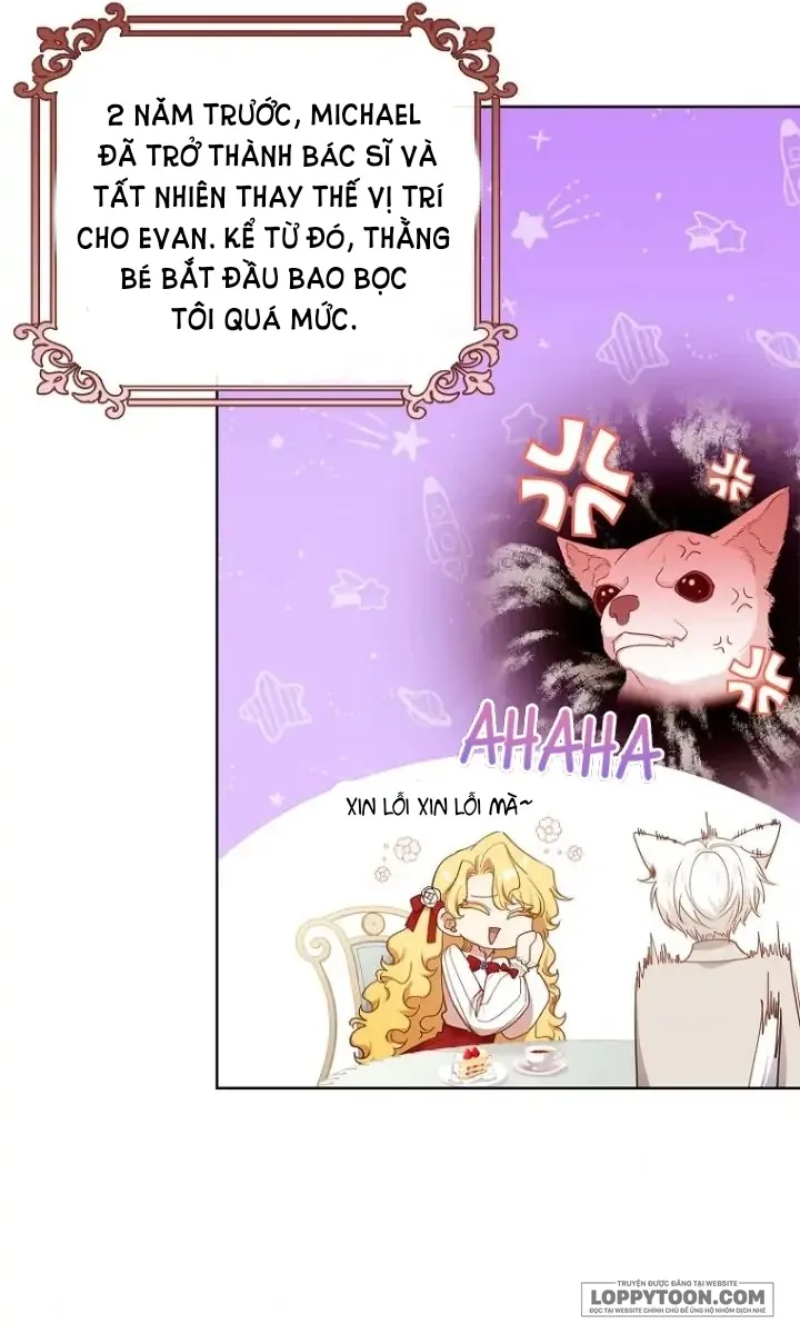 Nam Chính À, Tôi Sẽ Tôn Trọng Sở Thích Của Anh Chap 36 - trang 39