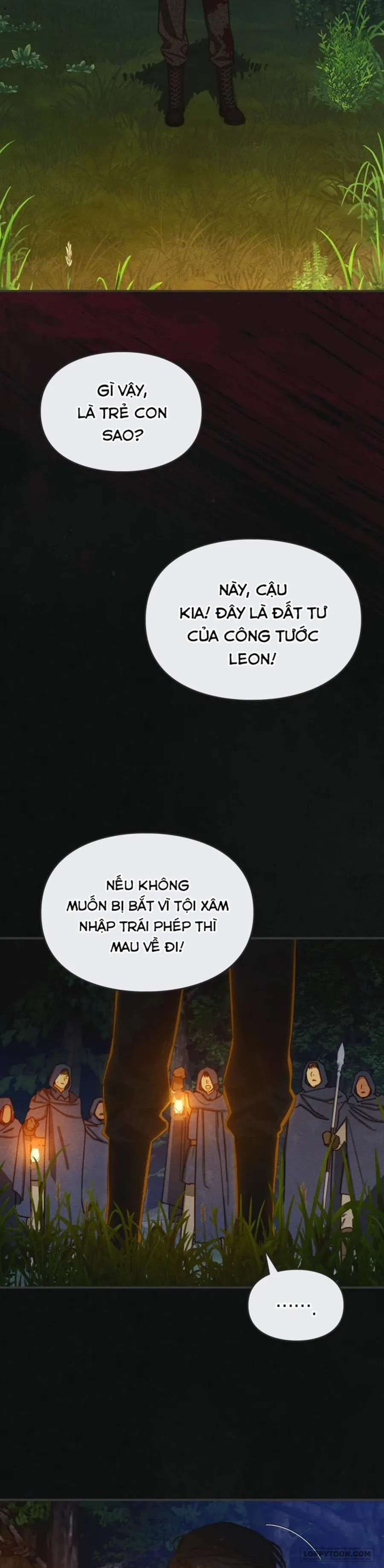 Thuần Hoá Munchkin Chap 1 - trang 4