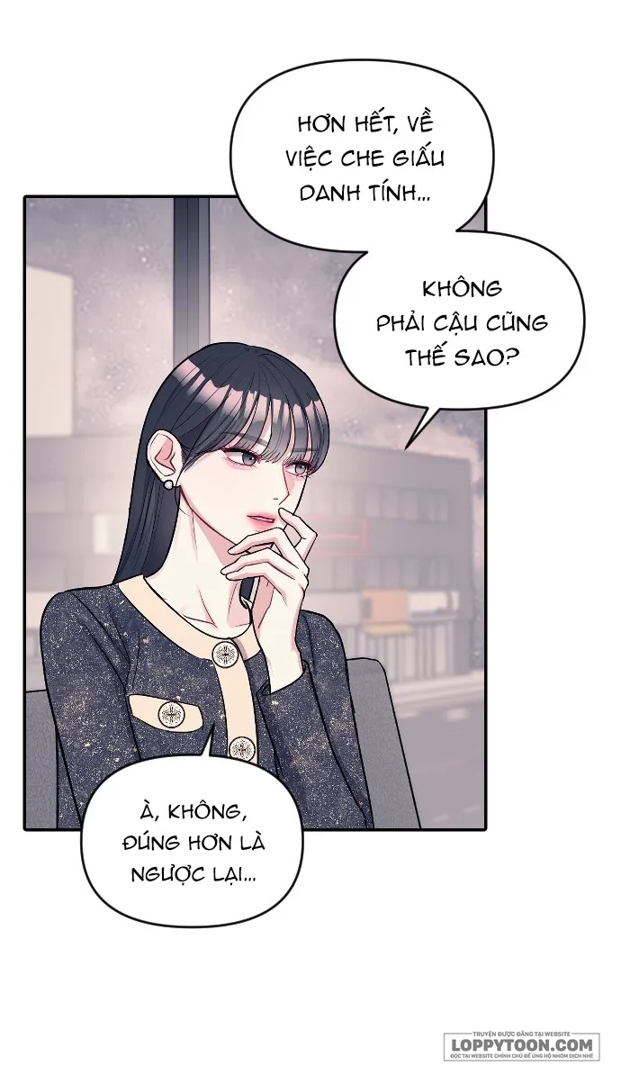 Xâm Nhập Trường Trung Học Tài Phiệt Chap 6 - trang 43