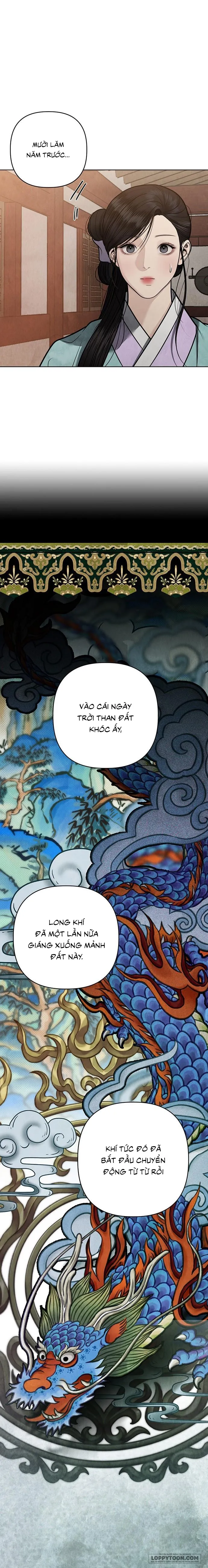Quỷ Hồn Chap 46 - trang 5