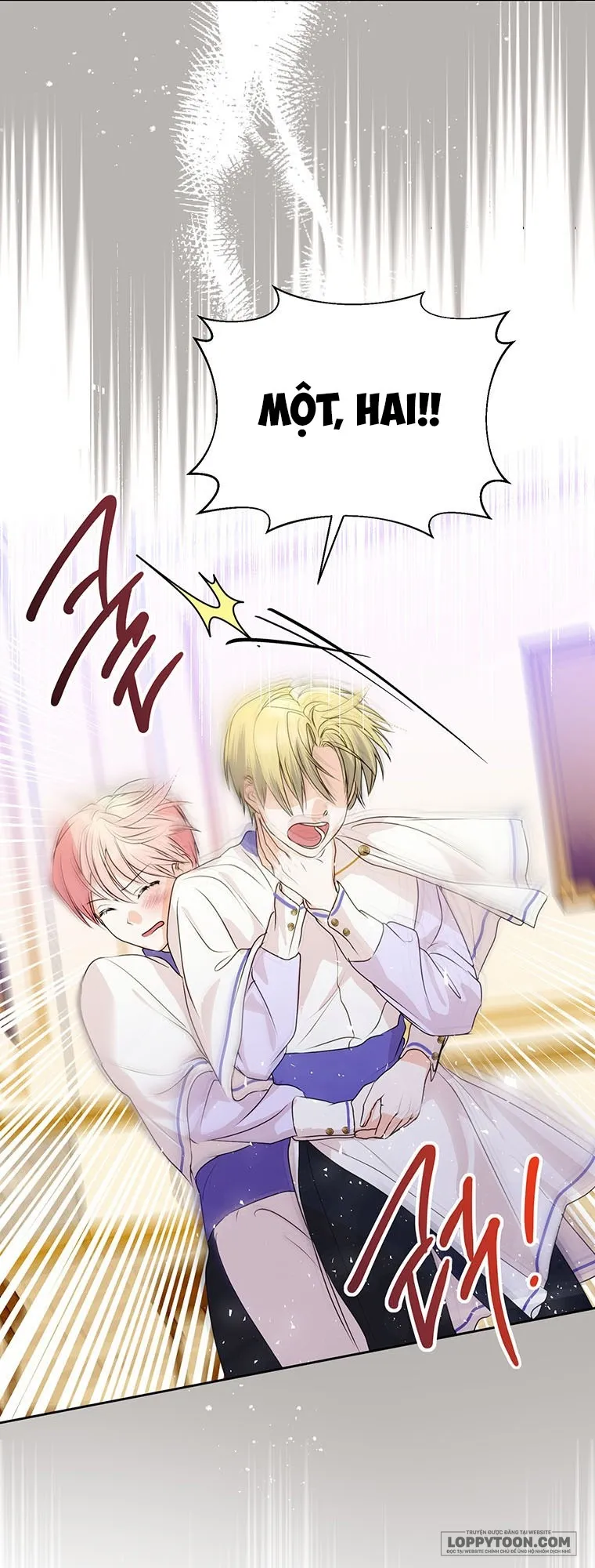 Phía Sau Mặt Nạ Của Nam Chính Hiền Lành Chap 9 - trang 4
