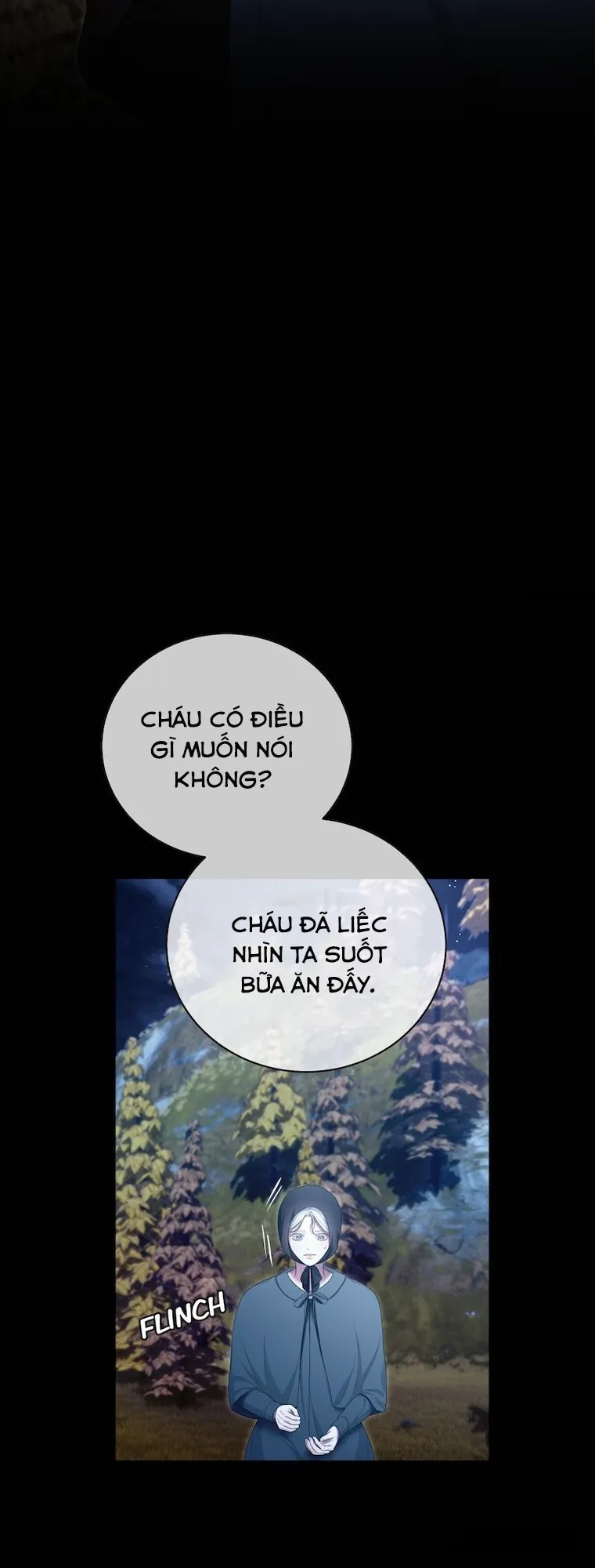 Hầu Nữ Không Còn Thèm Muốn Chủ Nhân Nữa Chap 37 - trang 23