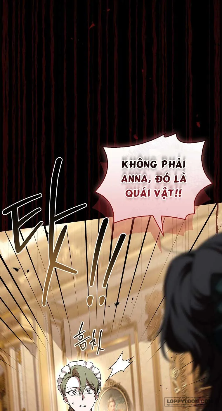 100 lời nguyền tại dinh thự Illestone Chap 15 - trang 7