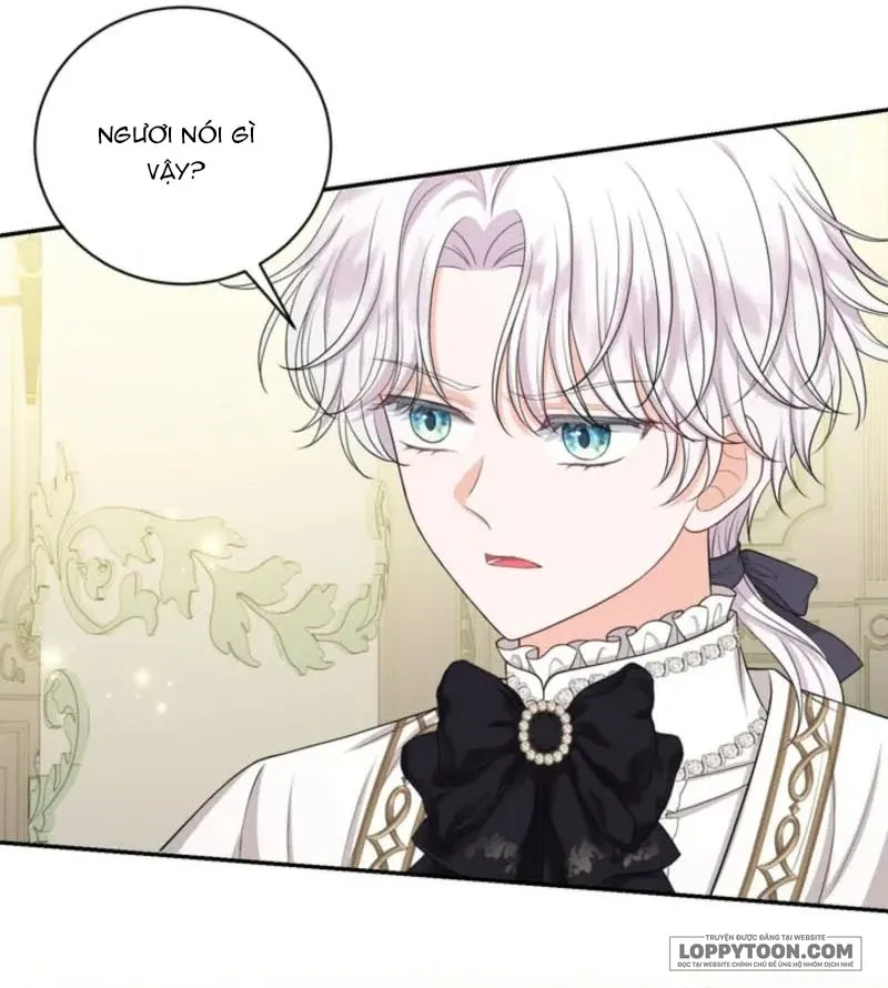 Công Chúa Bé Con Hạng S Thật Mạnh Chap 67 - trang 39