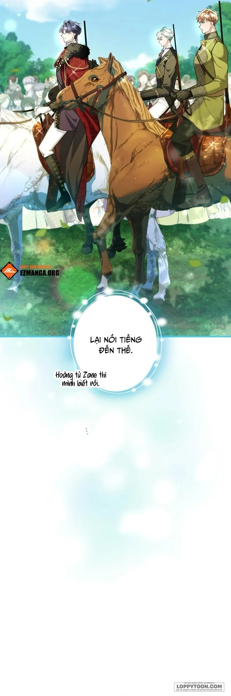 Hợp Đồng Ba Năm Với Tử Thần Chap 30 - trang 27