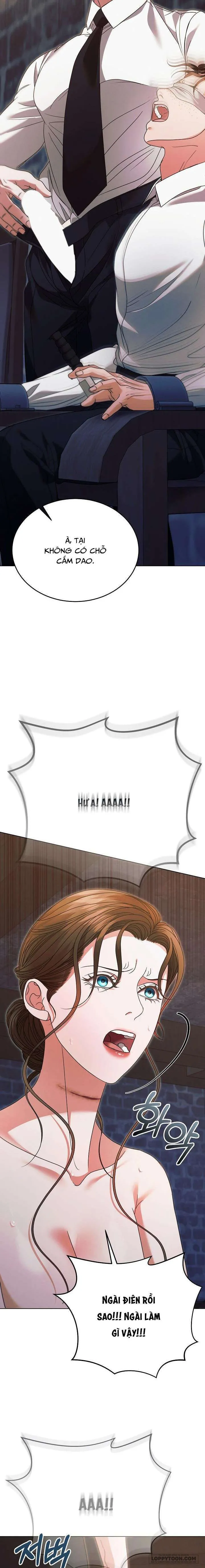 Hãy Cầu Xin Tôi Đi Chap 23 - 🔞🔞🔞 - trang 16