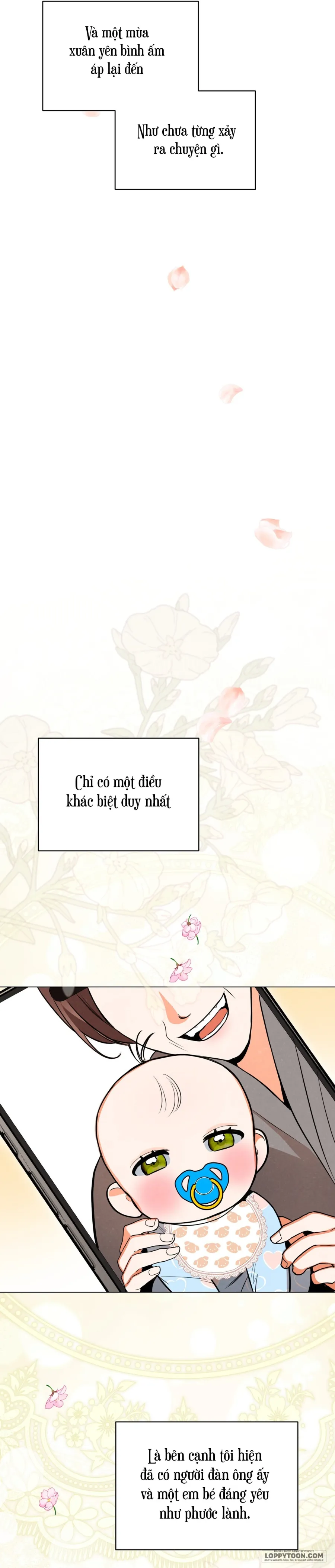 Ngưỡng Tuyệt Đối Chap 62 - trang 36