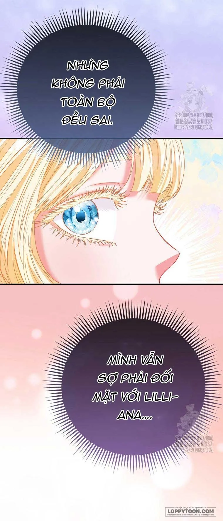 Nàng Công Chúa Của Mọi Người Chap 49 - trang 29