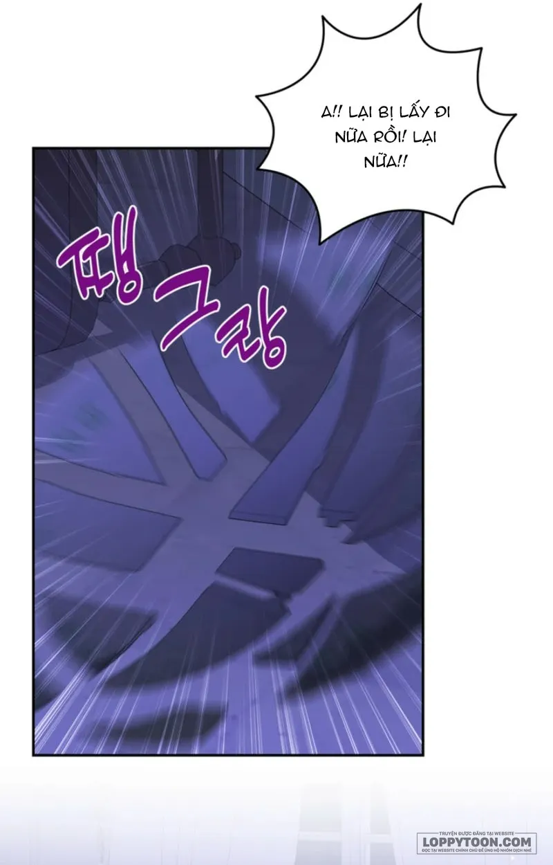 Công Chúa Bé Con Hạng S Thật Mạnh Chap 69 - trang 40