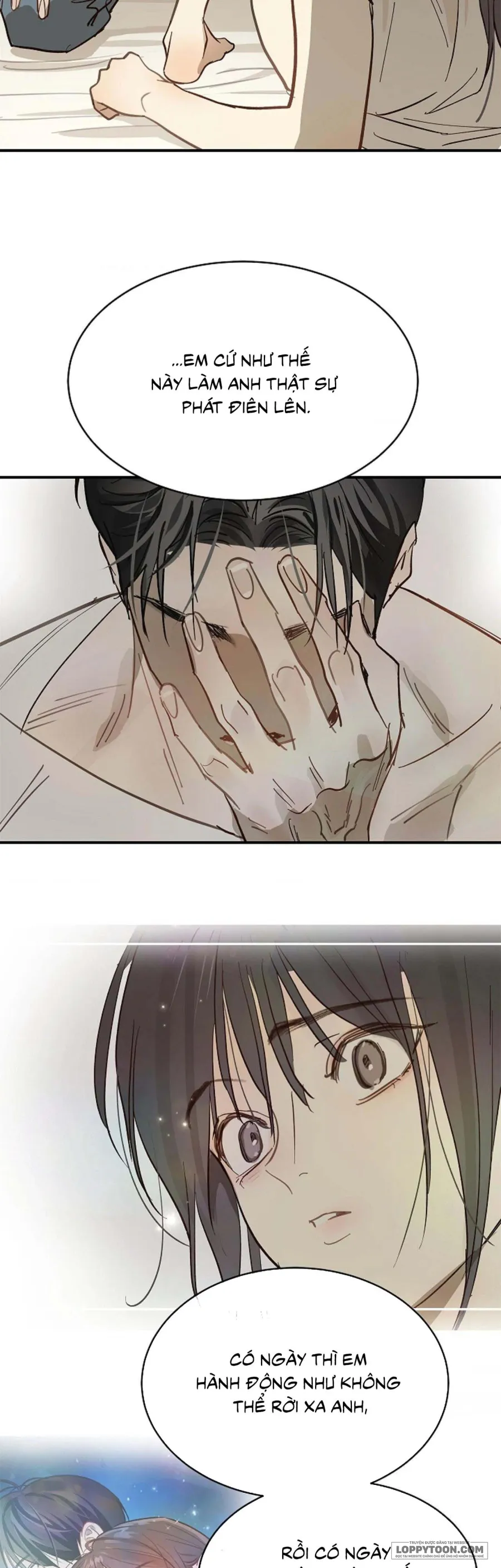 Đóa Hoa Là Mồi Nhử Chap 31 - 🔞🔞 - trang 34