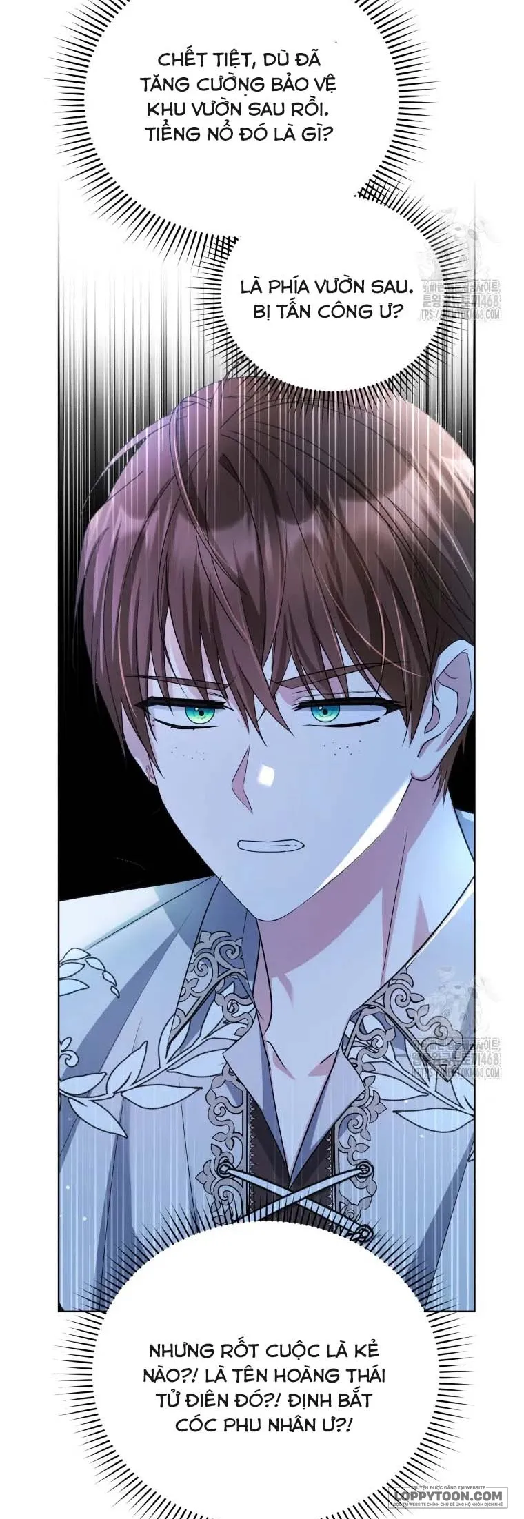 Chiếc Túi Bí Mật Của Quý Cô Xấu Xí Chap 66 - trang 47