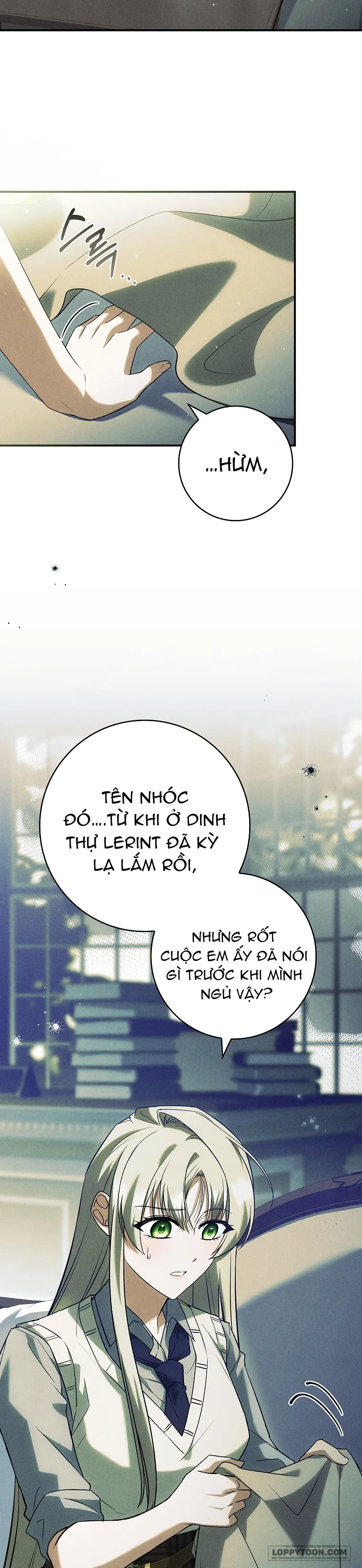 Văn Phòng Thám Tử Dành Cho Nam Chính Hối Hận! Chap 20 - trang 18