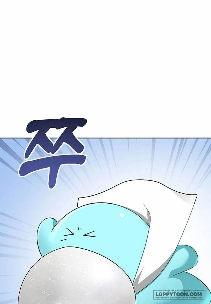 Nam Chính Quái Vật Sống Dưới Giường Tôi Chap 20 - trang 26