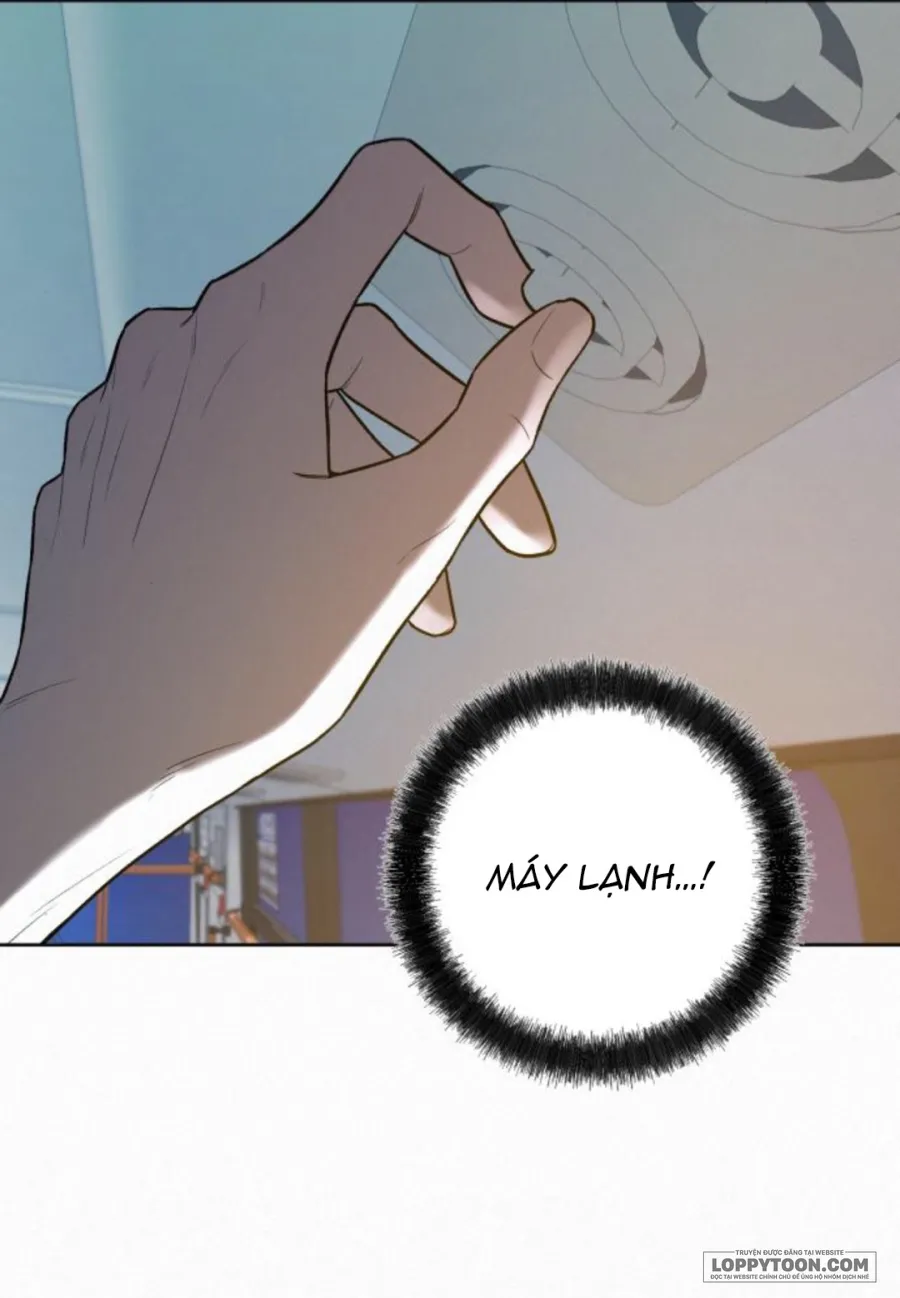 Chiến Lược Tình Yêu Trong Sáng Chap 91 - trang 35