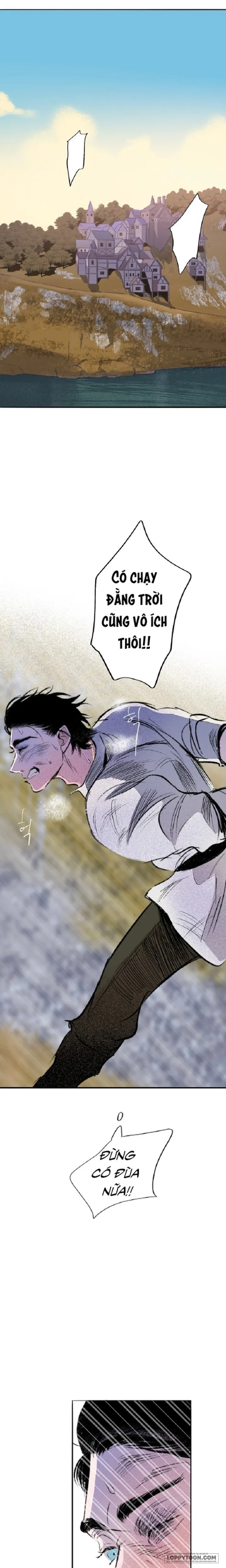 Khu Vườn Bí Mật Chap 1 - trang 45