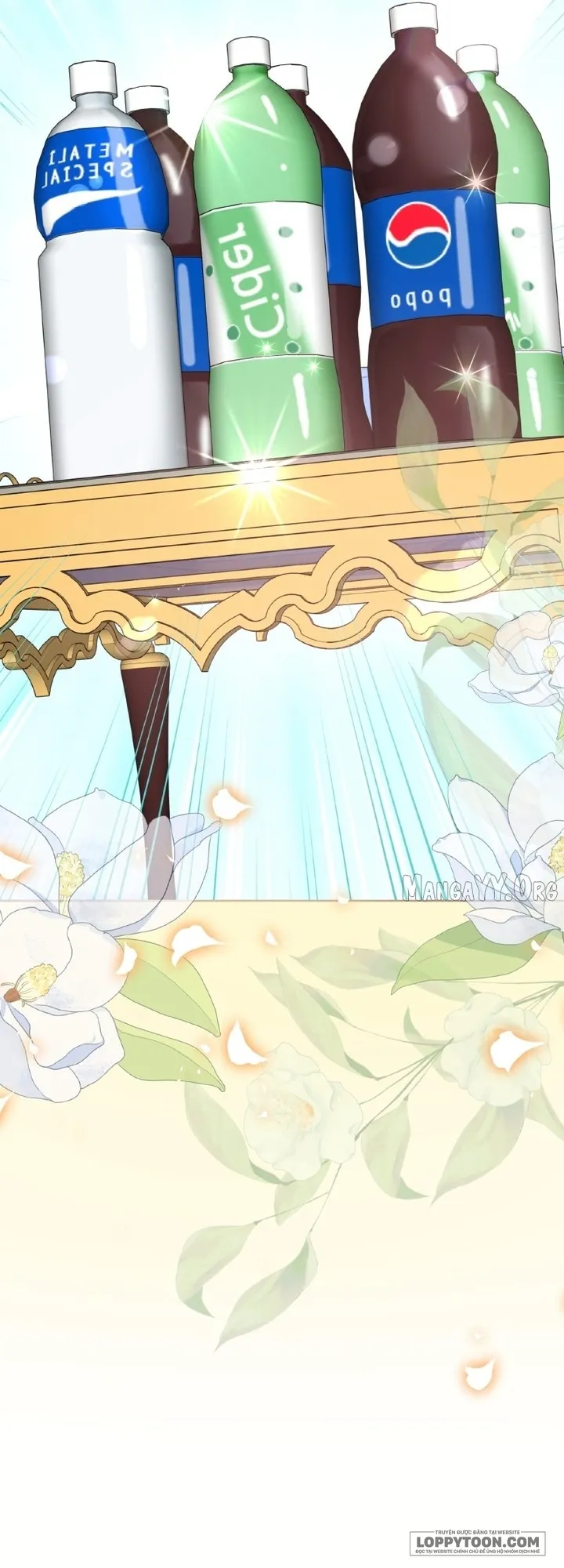 Hầu Gái Không Thích Nuôi Dạy Trẻ Nhỏ Chap 80 - trang 80
