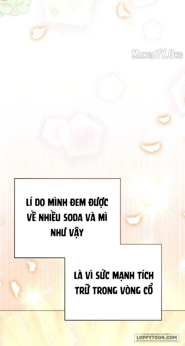 Hầu Gái Không Thích Nuôi Dạy Trẻ Nhỏ Chap 83 - trang 23