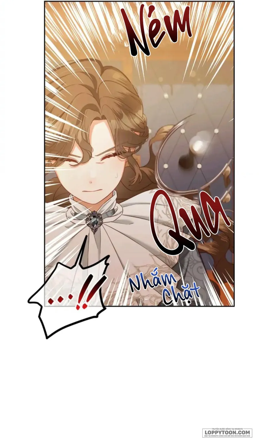 Tôi Sẽ Ở Ngay Bên Cạnh Nam Chính Chap 19 - trang 21