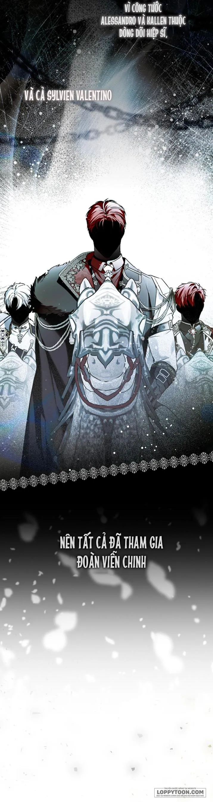 Có Kẻ Đã Sở Hữu Cơ Thể Của Tôi Chap 32 - trang 3
