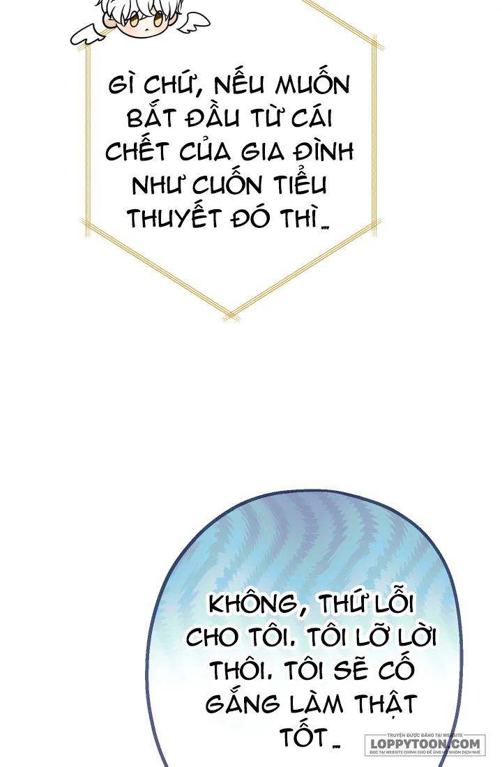 Tiểu Thư Tích Tiền Đi Bụi Chap 1 - trang 79
