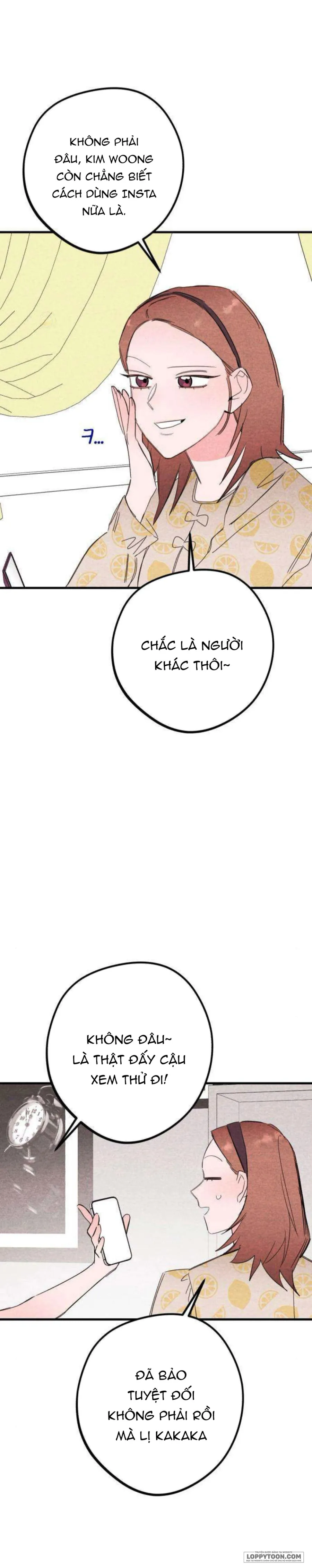 Bộ Mặt Che Giấu Của Tiền Bối Hoàn Hảo Chap 33 - 33. Tiền bối hoàn hảo nhào nặn cơ thể - trang 29