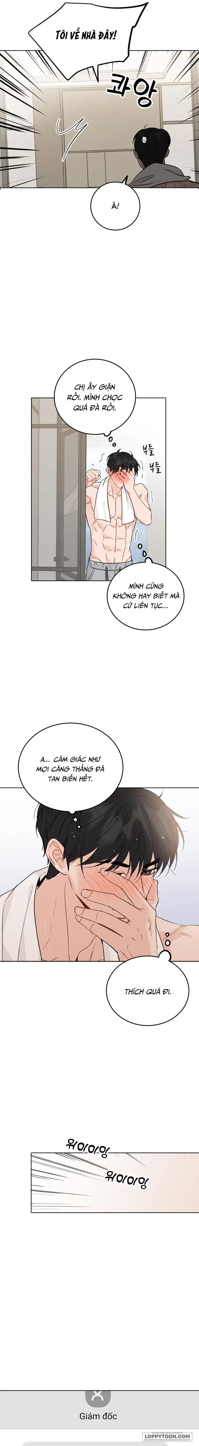 Người Một Nhà Chap 55 - trang 17