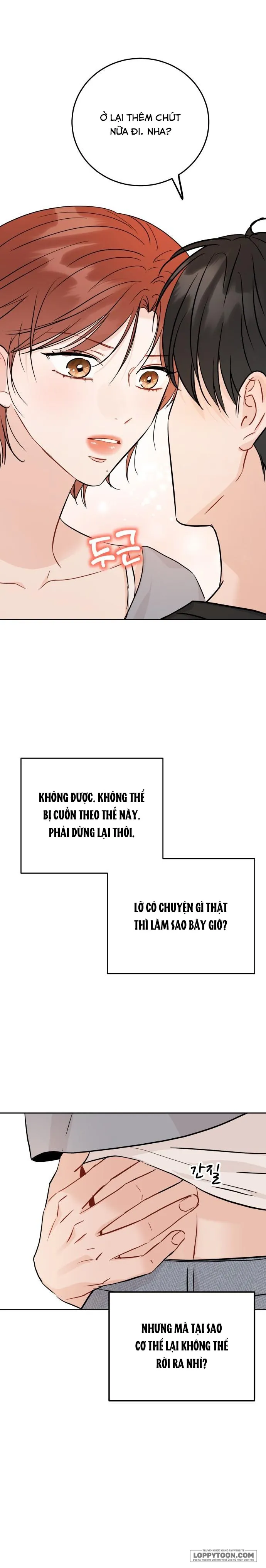 Người Một Nhà Chap 86 - trang 7