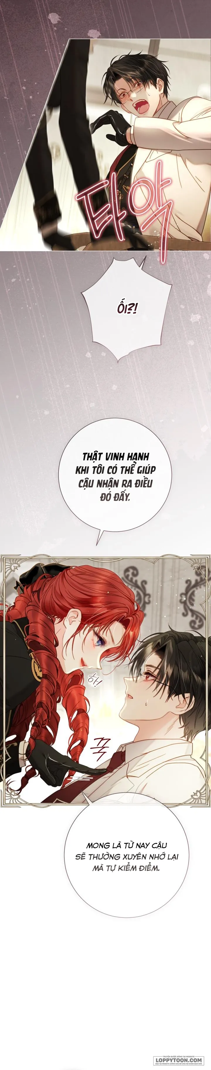 Một Thế Giới Không Có Chị Gái Mà Ai Cũng Yêu Chap 91 - trang 12