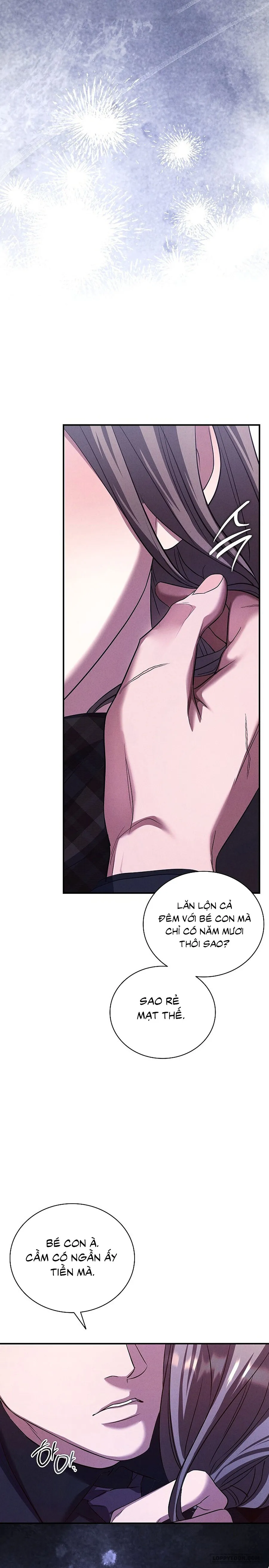 Ông Chú Chó Má Chap 4 - trang 28