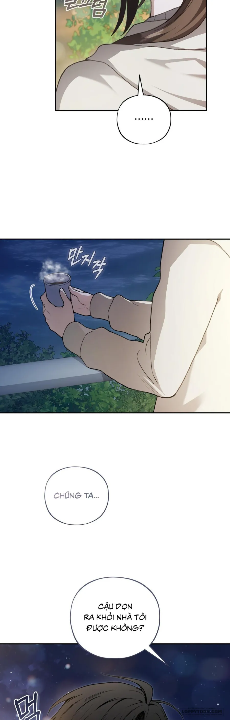 Quốc Lộ Số 1 Chap 6 - trang 37
