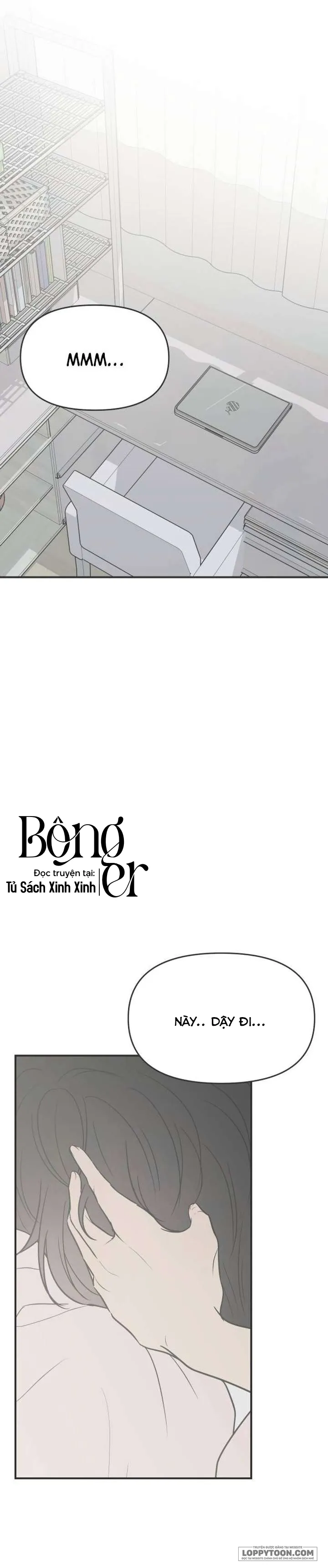 Scandal Bảo Vệ Hôn Nhân Chap 6 - trang 14
