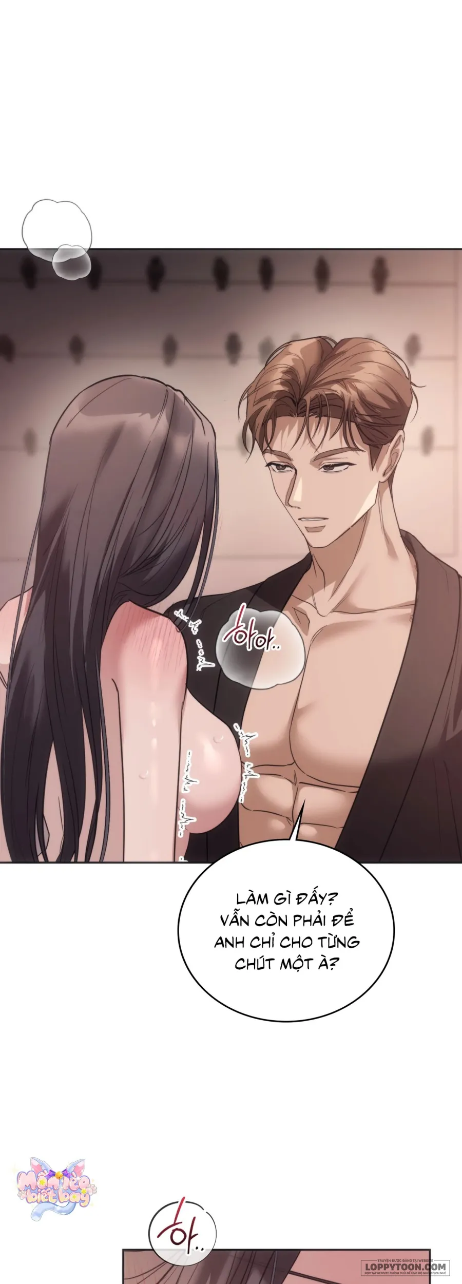 Nữ Sinh Đại Học Hae Joo Chap 30 - 🔞🔞🔞🔞 - trang 11
