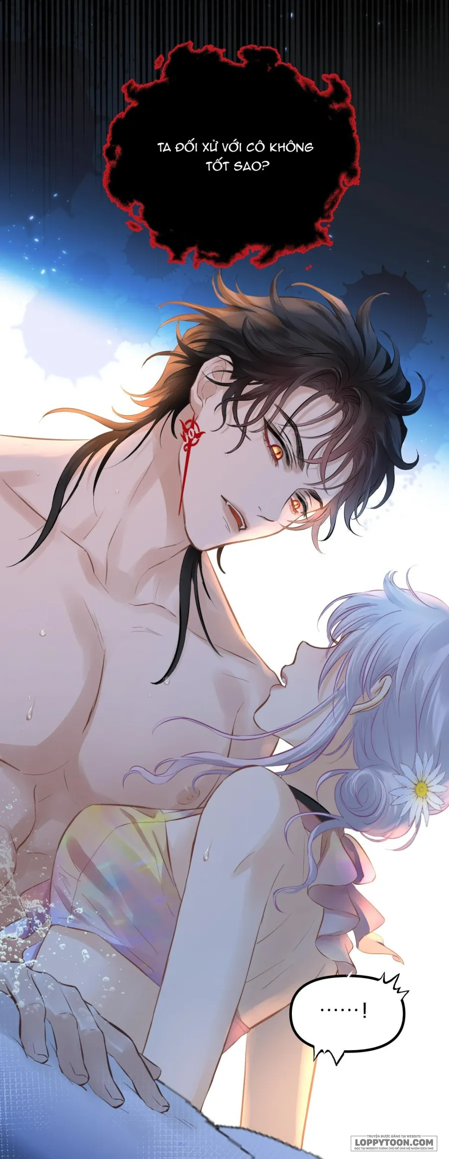 Hương Dục Niệm Chap 23 - trang 45