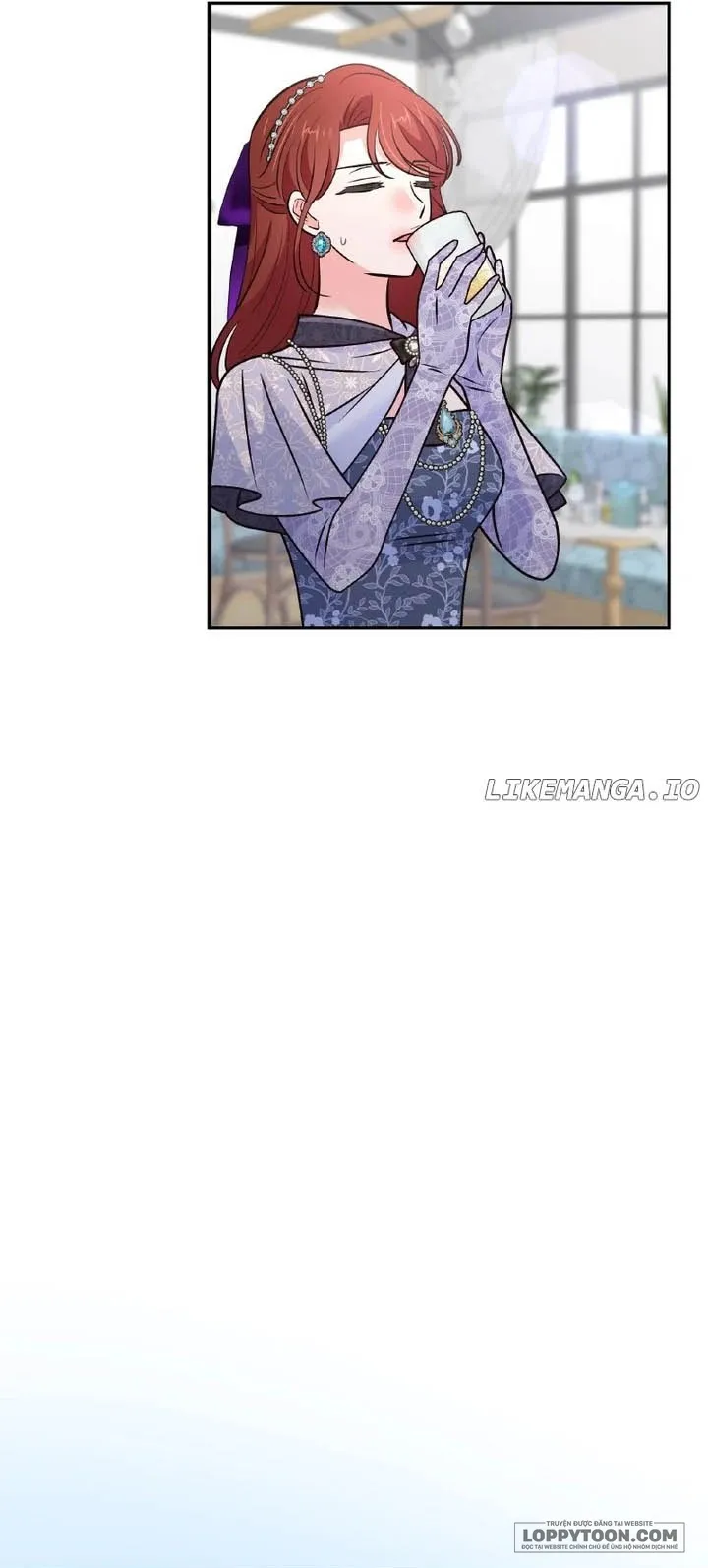Hầu Gái Không Thích Nuôi Dạy Trẻ Nhỏ Chap 46 - trang 4