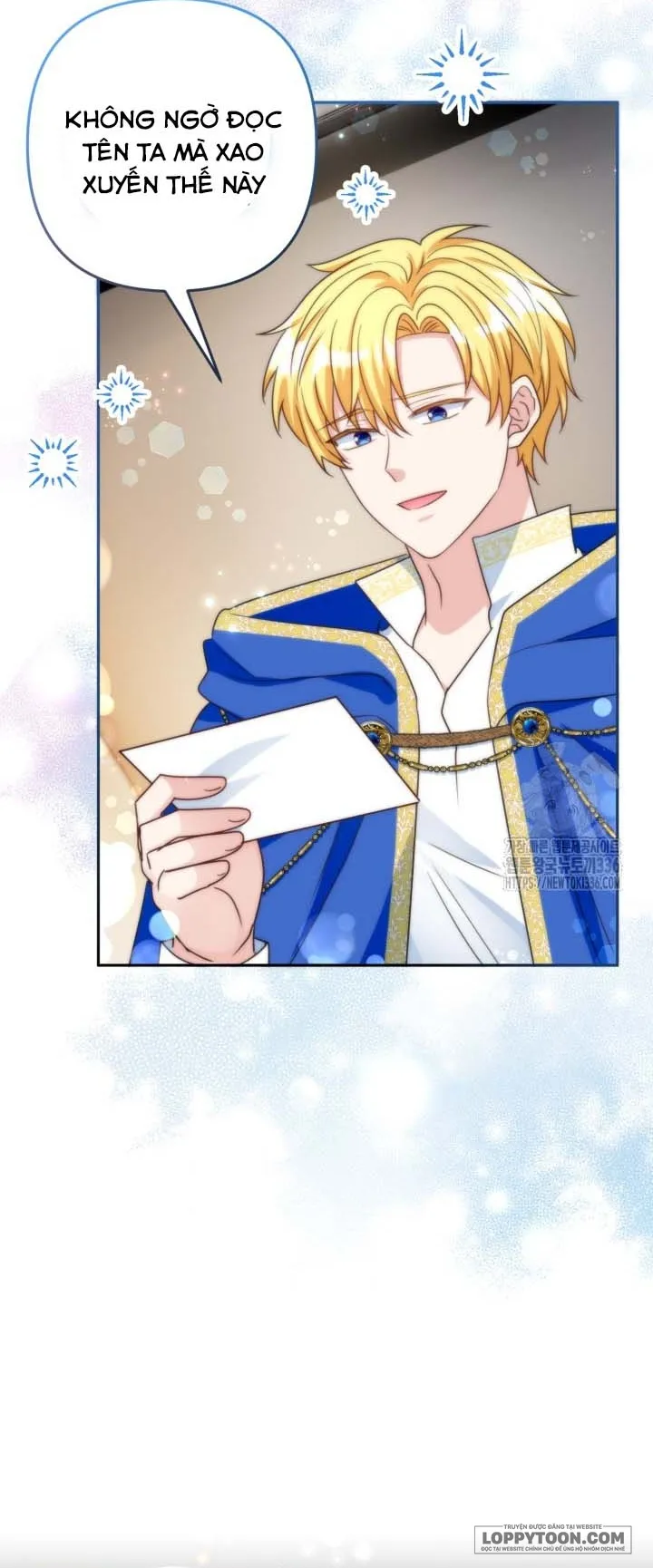 Tôi Sống Chung Với Mẹ Chồng Chap 73 - trang 55