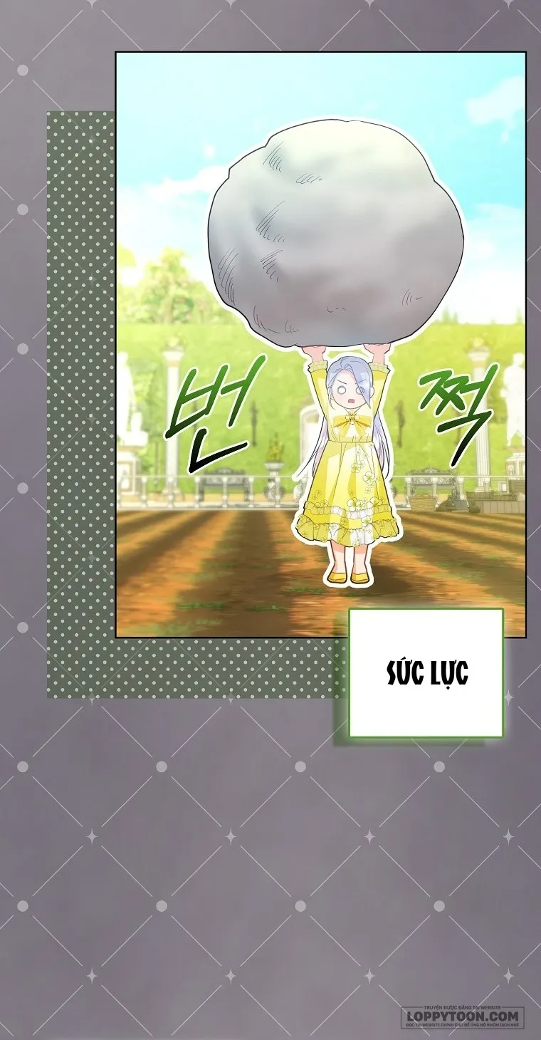 Phương Pháp Trồng Lúa Đặc Biệt Của Ác Nữ Chap 6 - trang 31