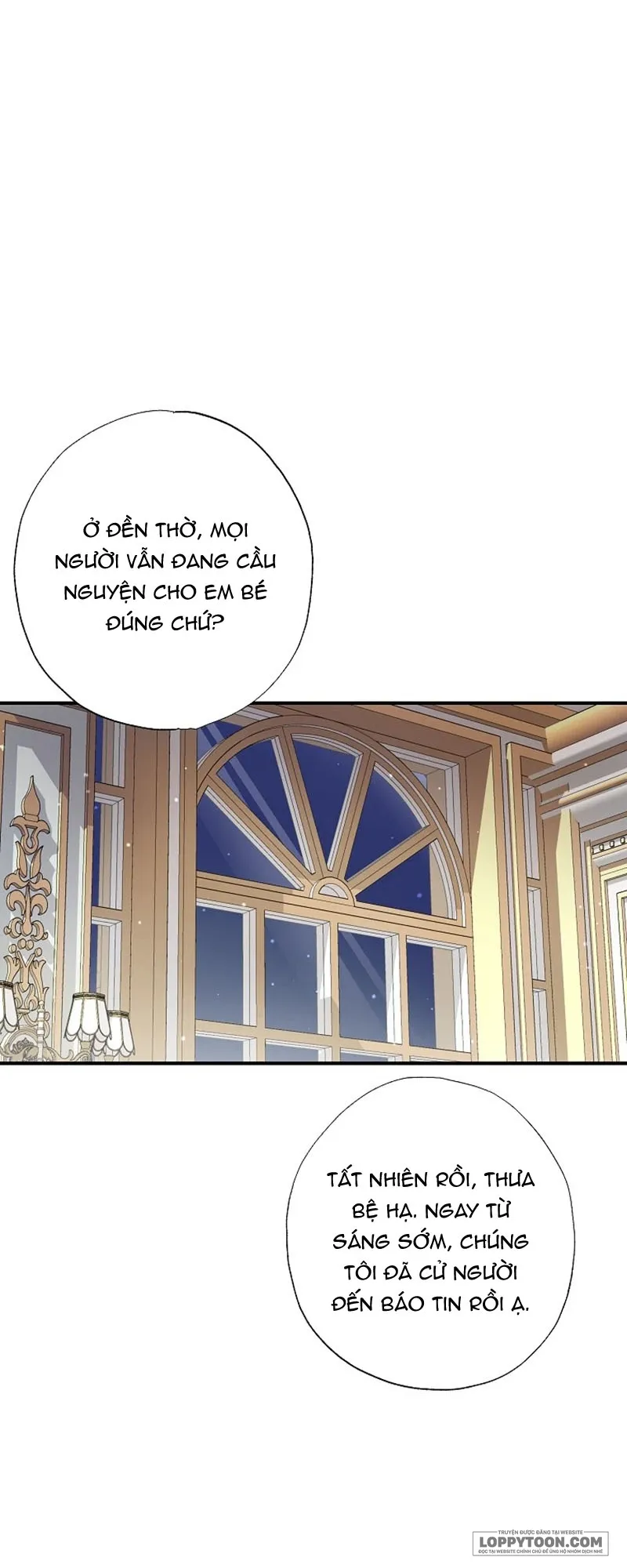 Trở Thành Miêu Nữ Của Hoàng Đế Chap 82 - trang 67