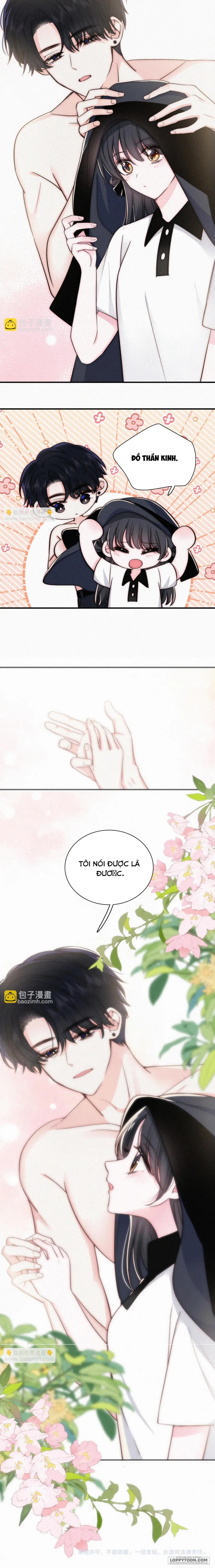 Một Lòng Cưng Chiều Chap 91 - trang 7