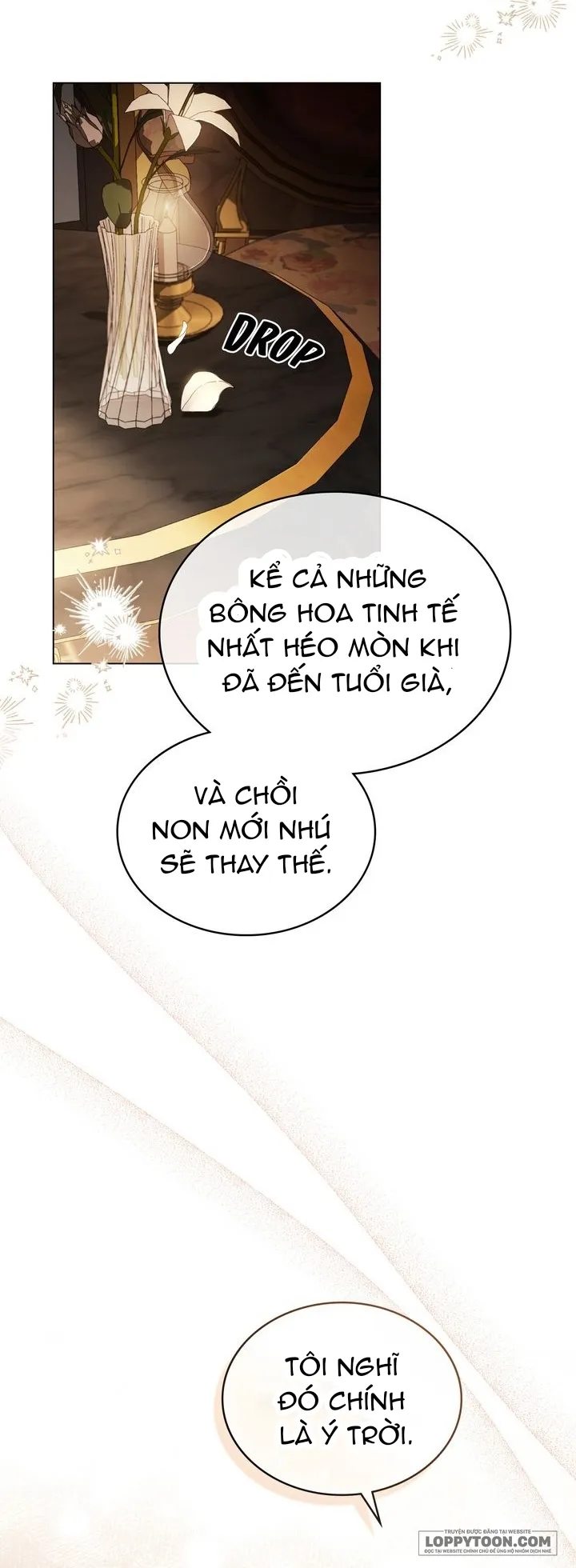 Chúa Phù Hộ Cho Sự Hủy Diệt Của Ta Chap 4 - trang 50