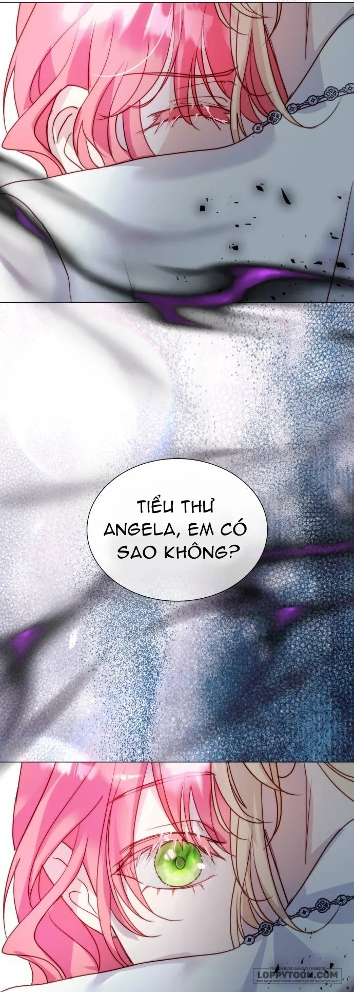 Tôi Được Sinh Ra Là Cô Con Gái Thứ Hai Chap 100 - trang 31