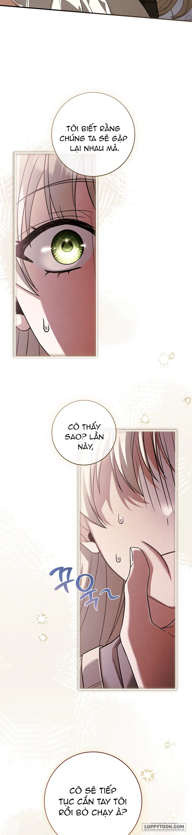 Văn Phòng Thám Tử Dành Cho Nam Chính Hối Hận! Chap 30 - trang 18