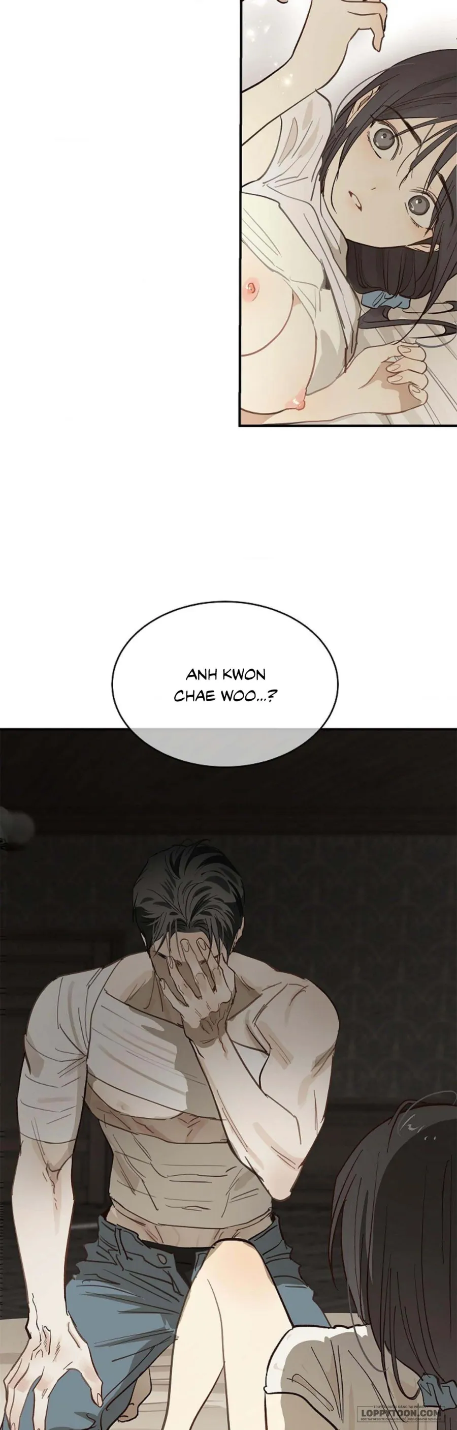 Đóa Hoa Là Mồi Nhử Chap 31 - 🔞🔞 - trang 33