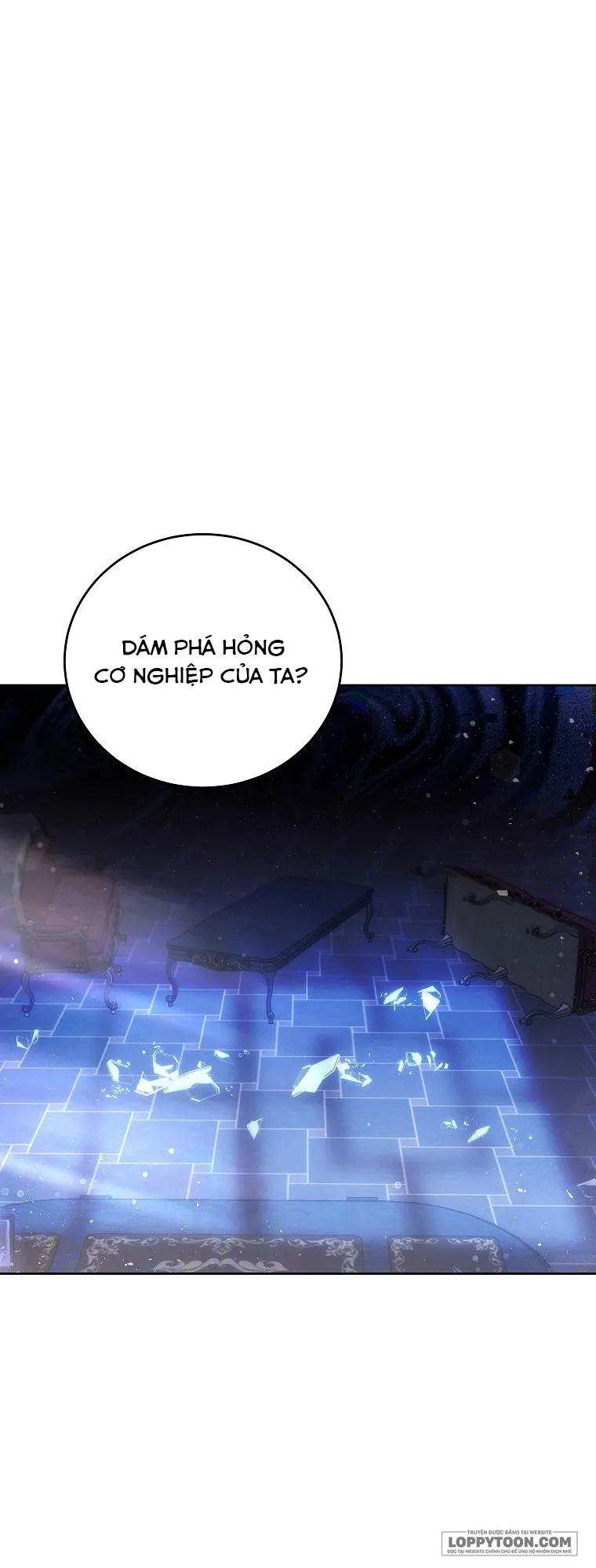 Bé Con Chốn Hoa Nở Chap 23 - trang 1
