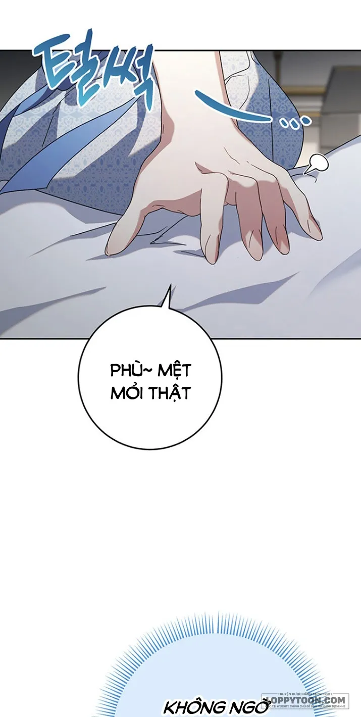 Nuôi Dưỡng Em Gái Xinh Đẹp Chap 20 - trang 74